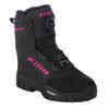 Black - Pink Glo